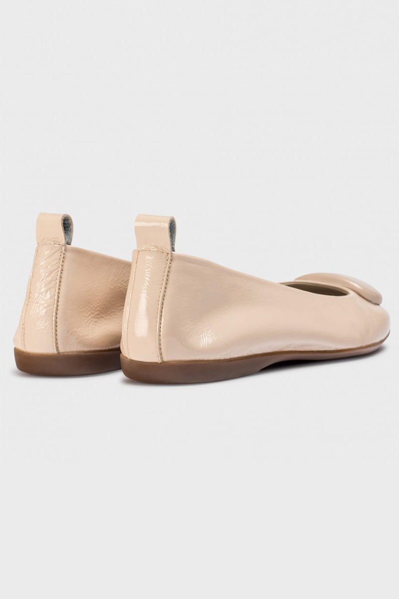 Fei ballet pumps