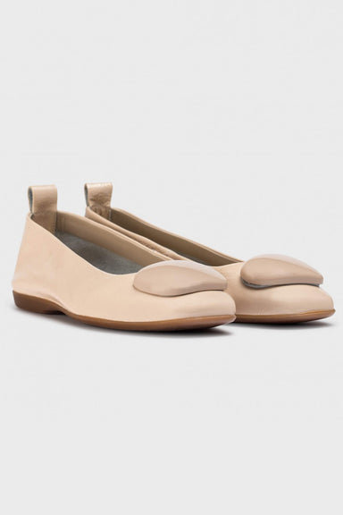 Fei ballet pumps