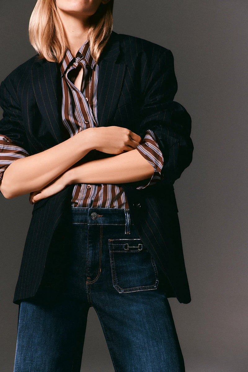 Ada patched pocket