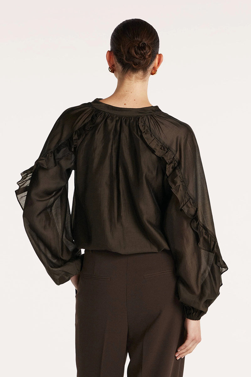 AMANDA Blouse