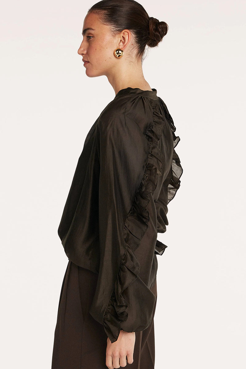 AMANDA Blouse