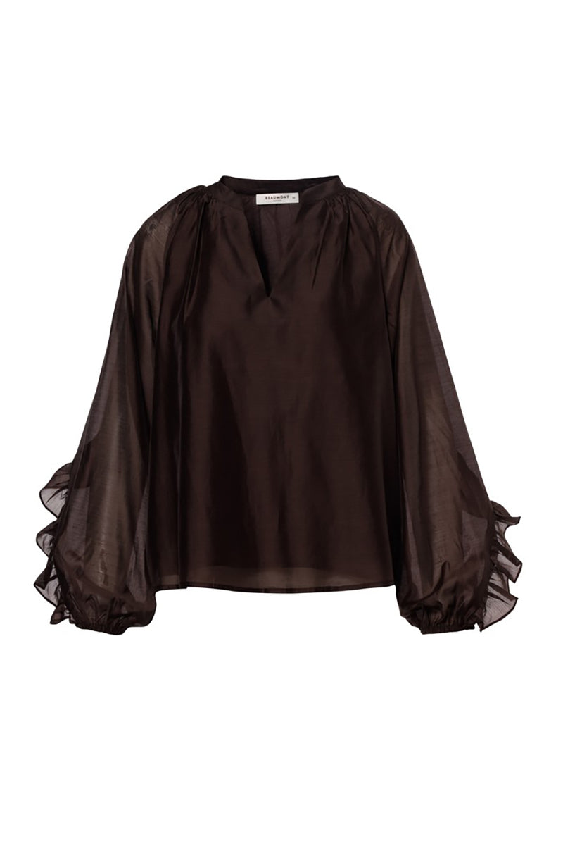AMANDA Blouse