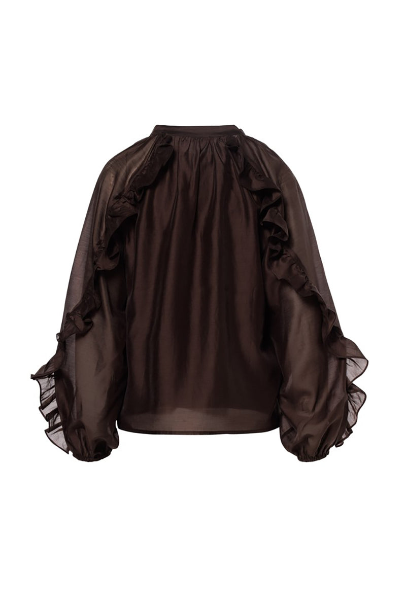 AMANDA Blouse