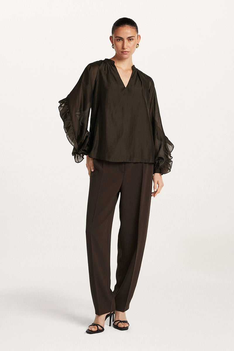 AMANDA Blouse