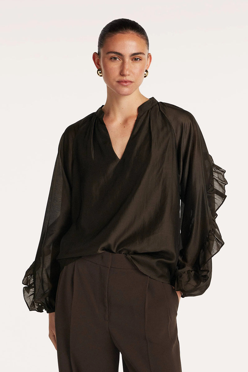 AMANDA Blouse