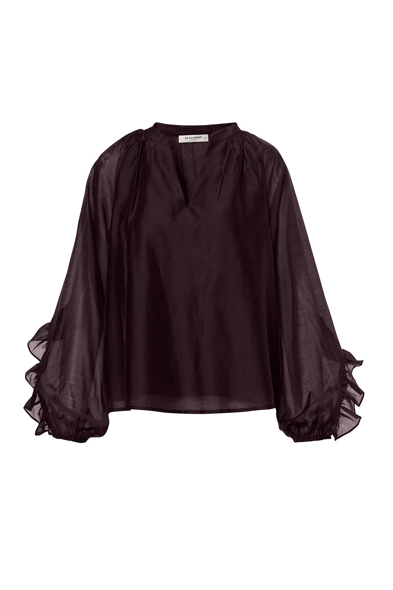 AMANDA Blouse