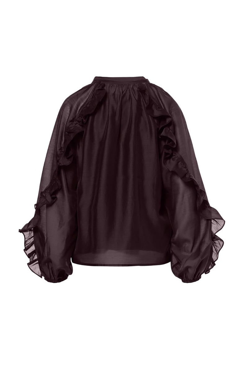 AMANDA Blouse