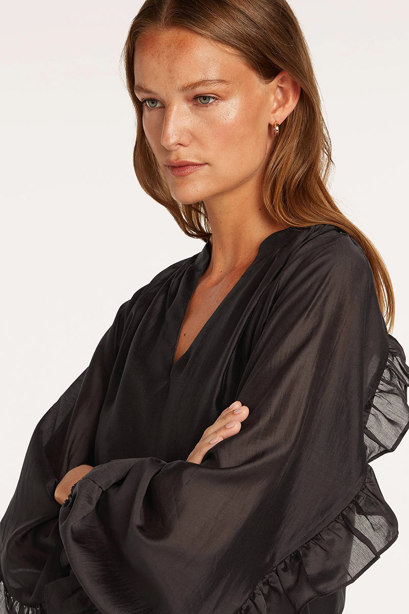 AMANDA Blouse