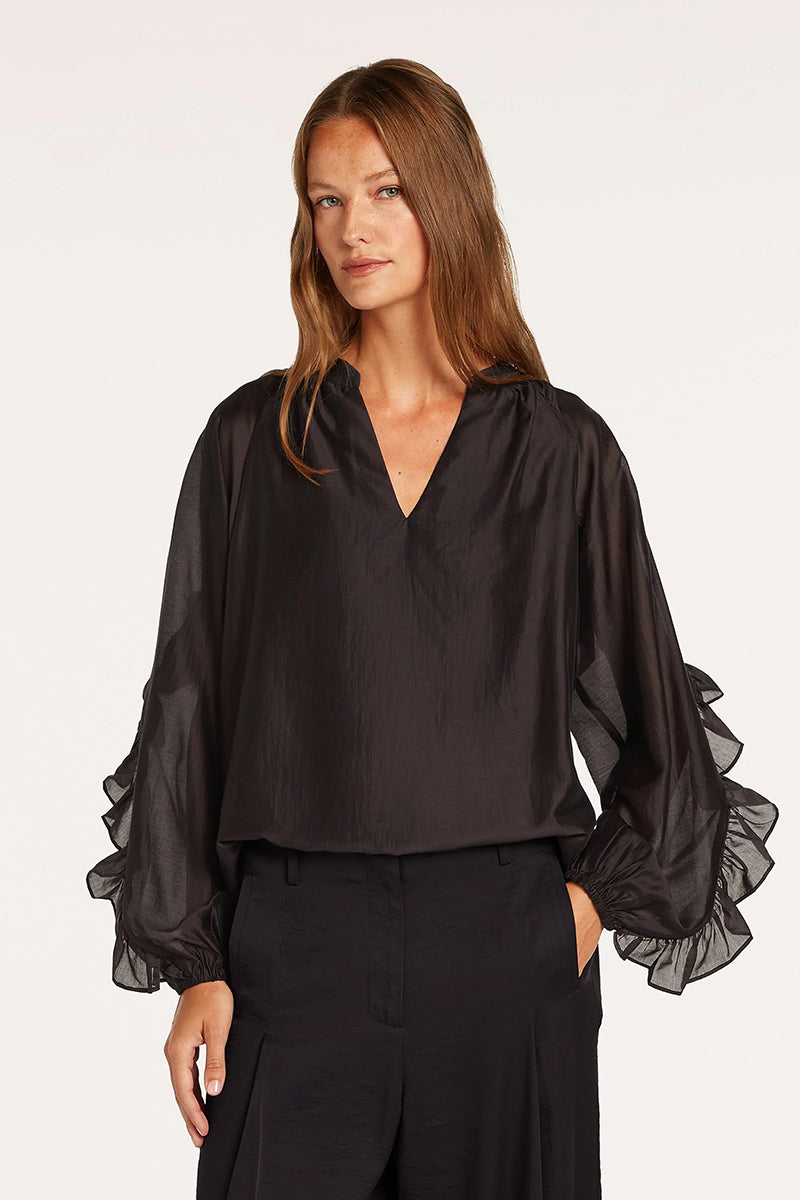 AMANDA Blouse