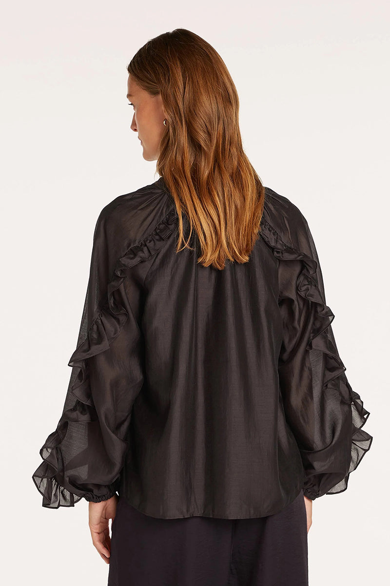 AMANDA Blouse