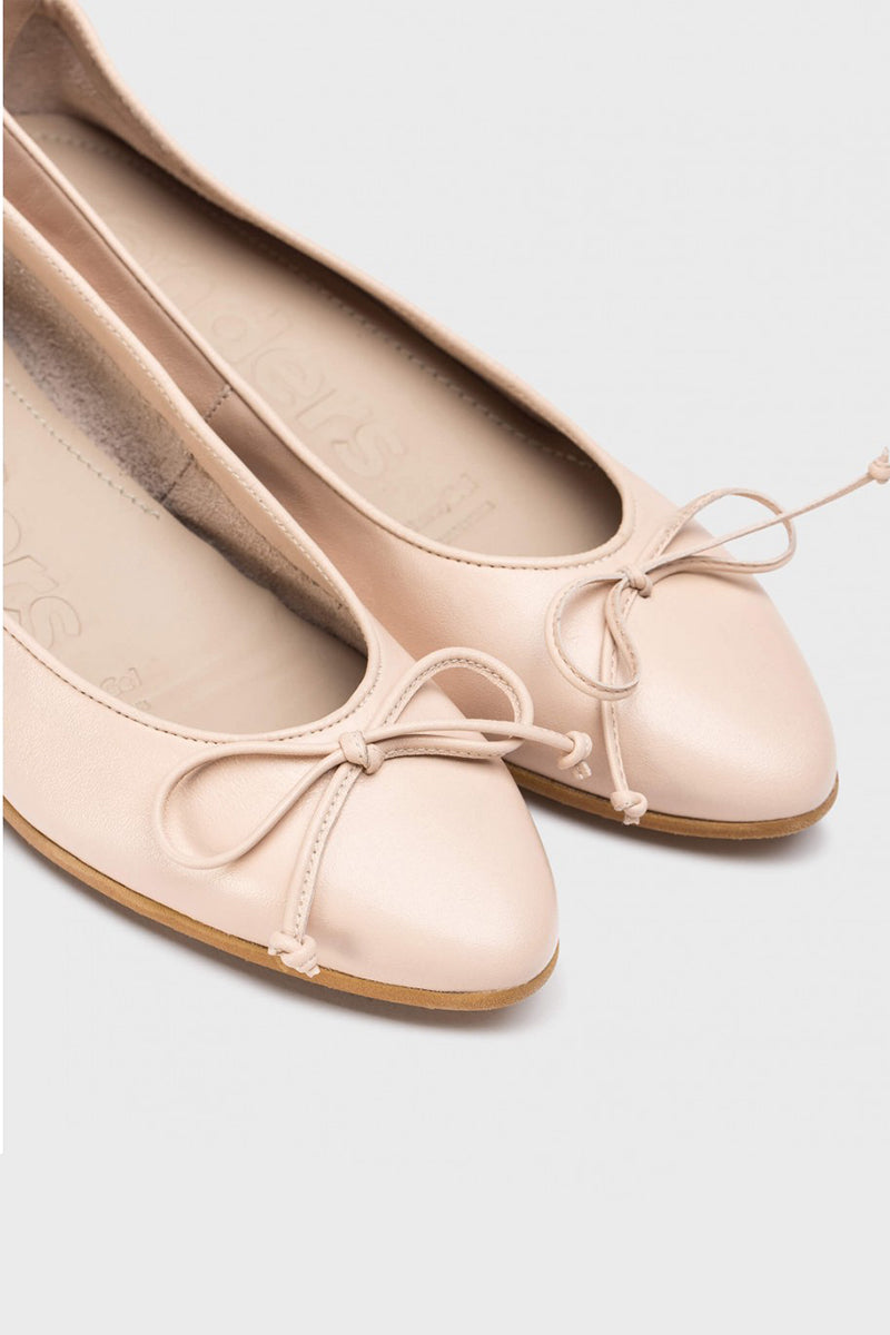 Dari ballerina pumps