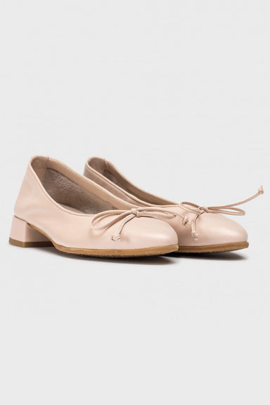 Dari ballerina pumps