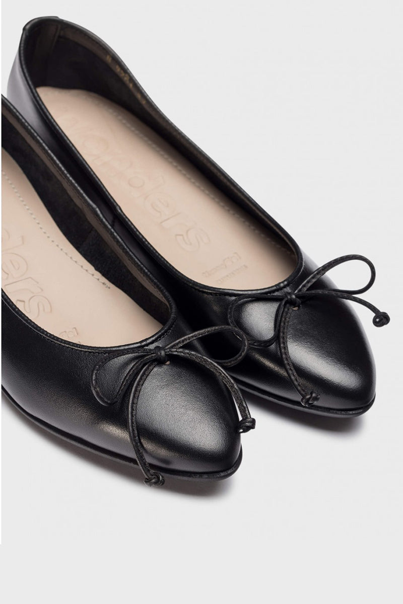 Dari ballerina pumps