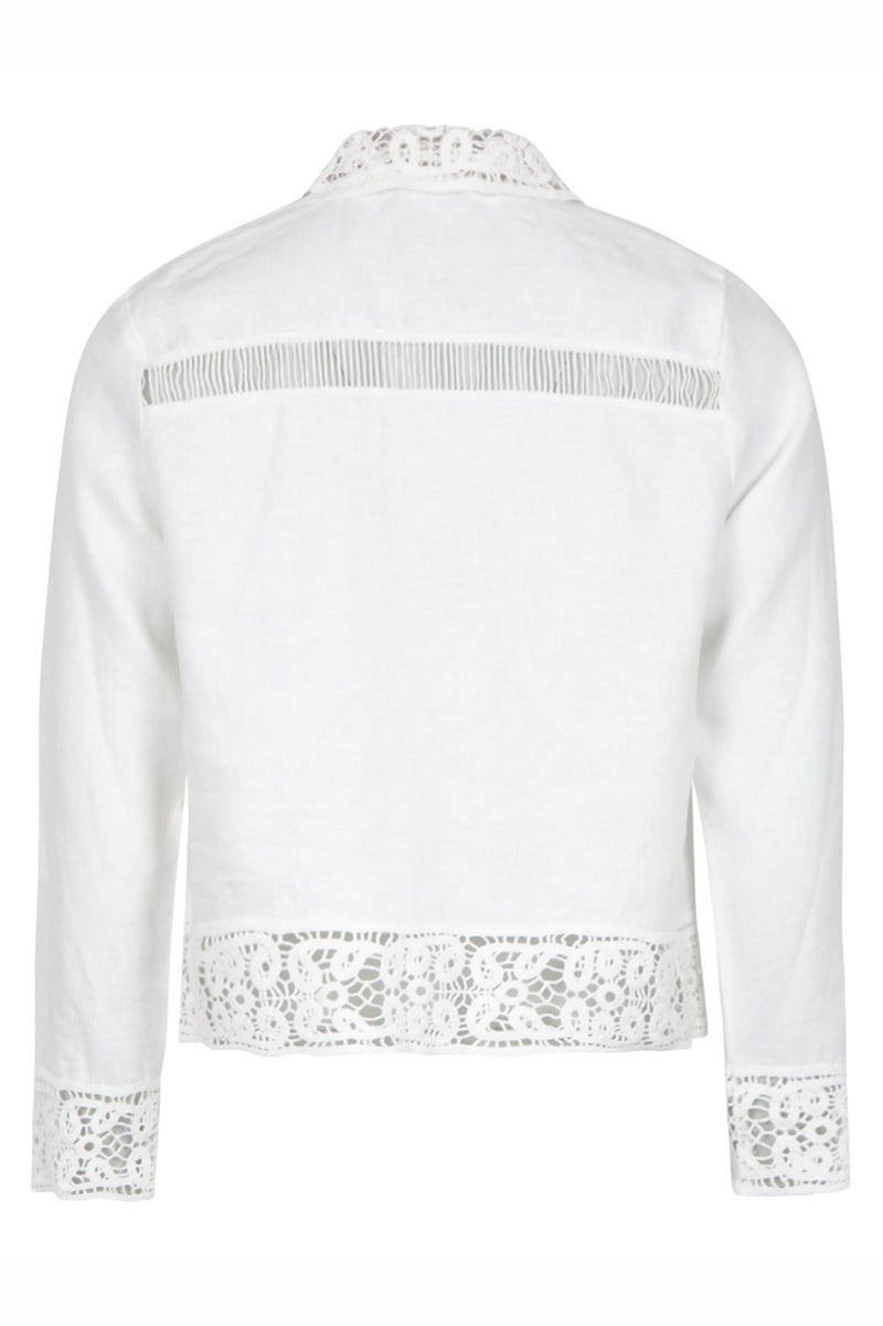 Barbara blouse