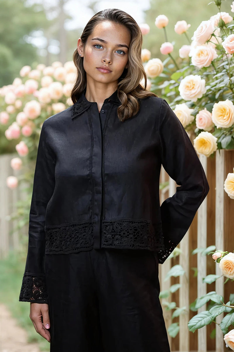 Barbara blouse