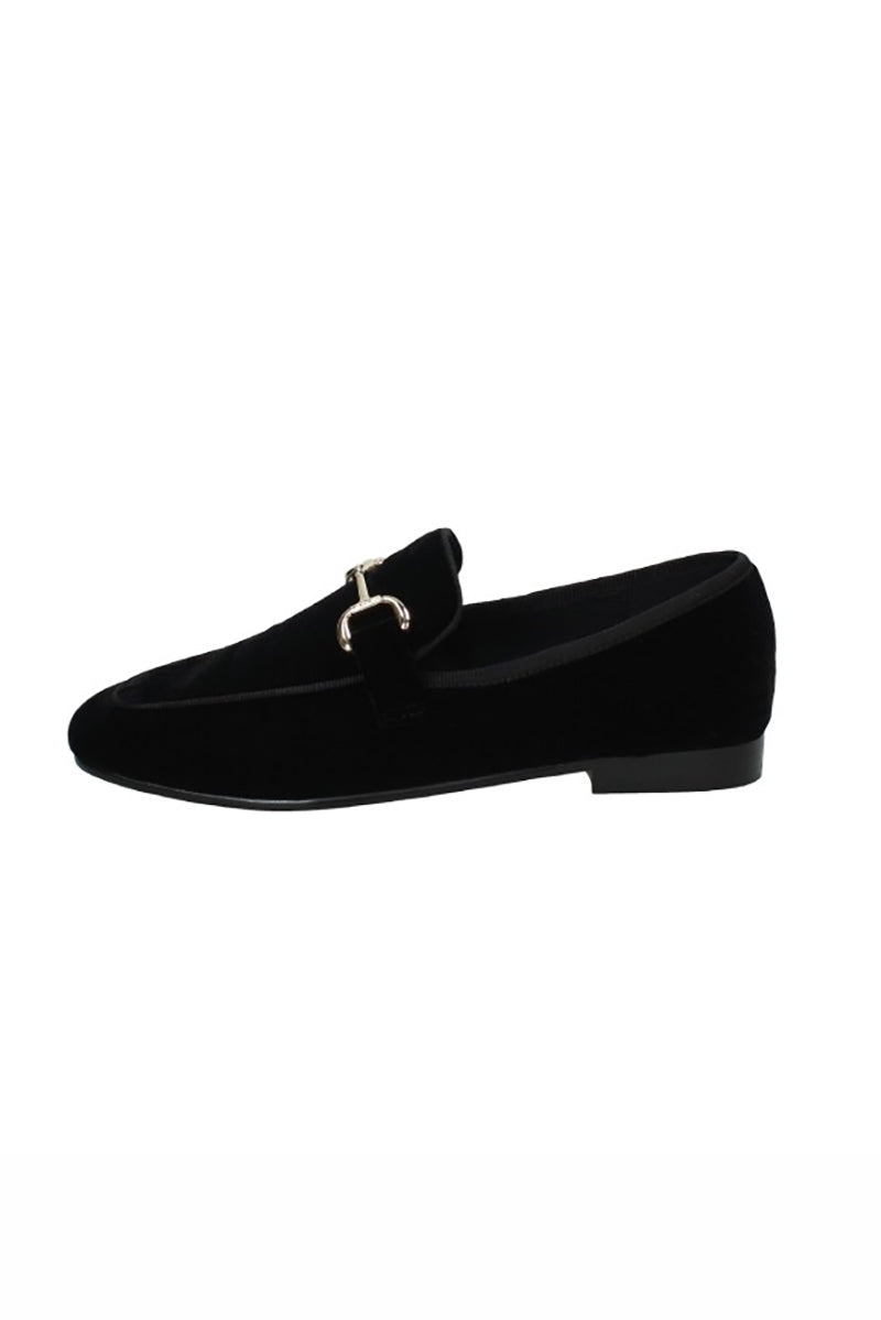 Ashe loafers