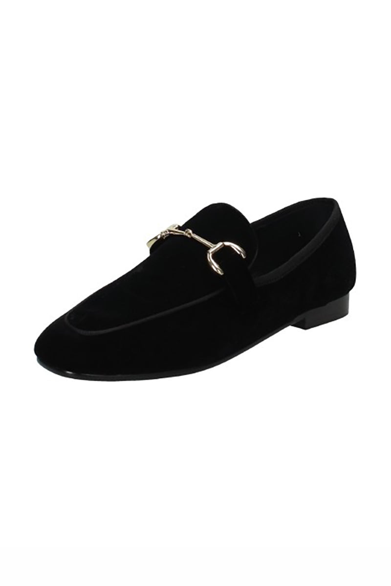 Ashe loafers