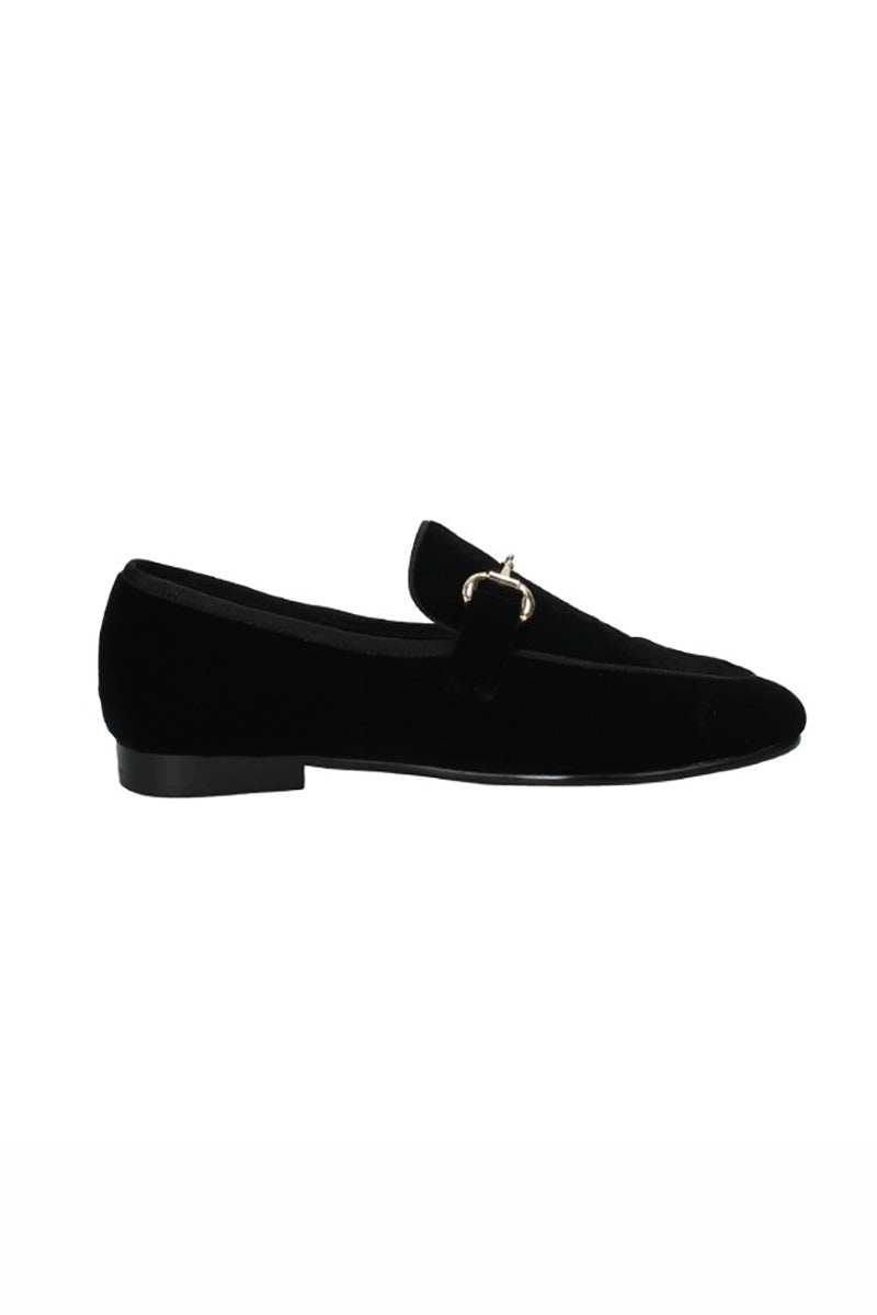 Ashe loafers