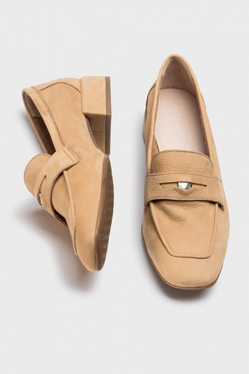 Brenda loafers