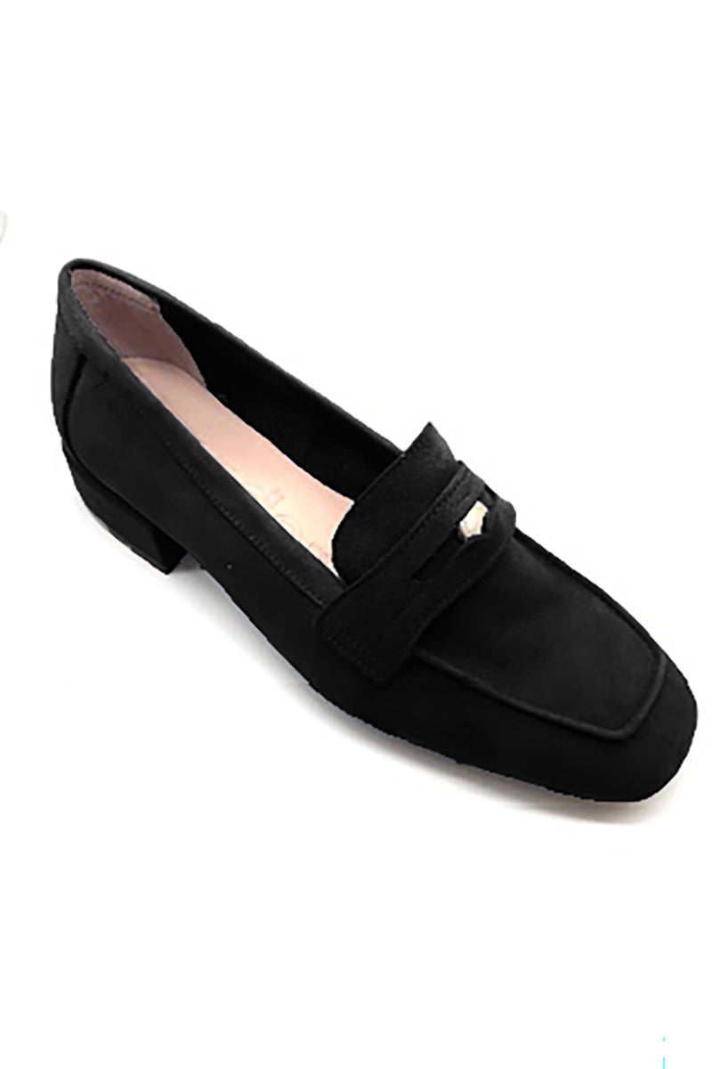 Brenda loafers
