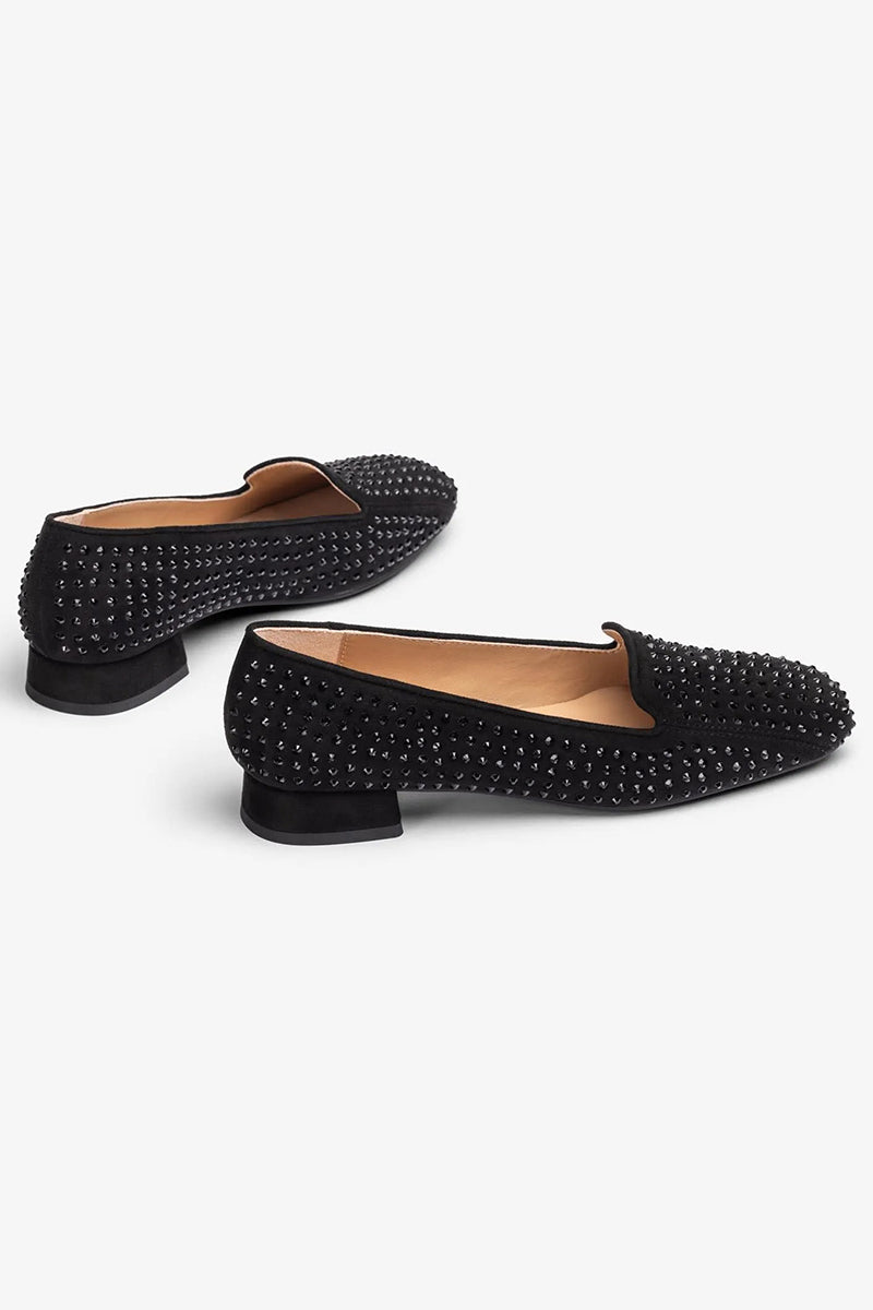 Capito moccasins