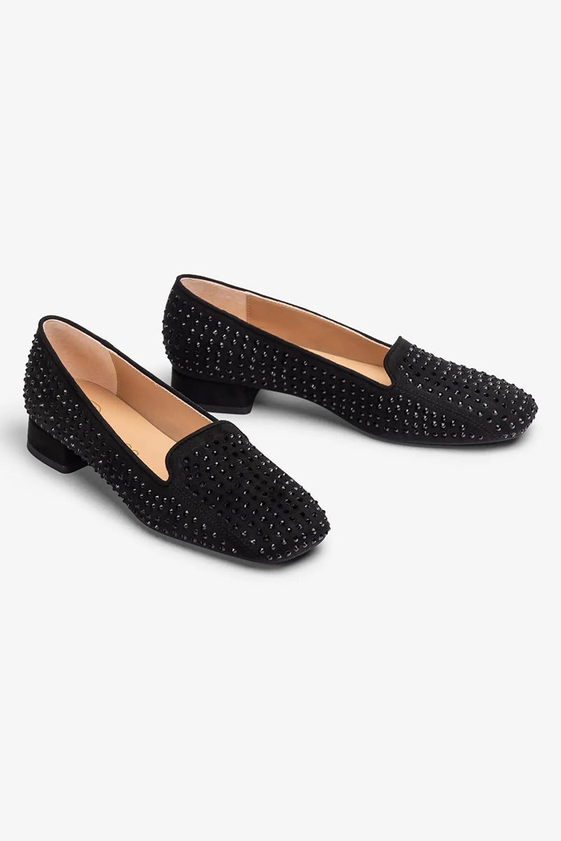 Capito moccasins