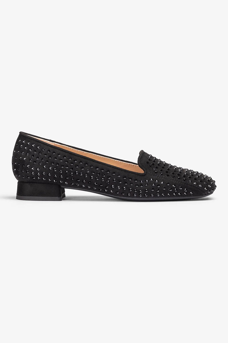 Capito moccasins