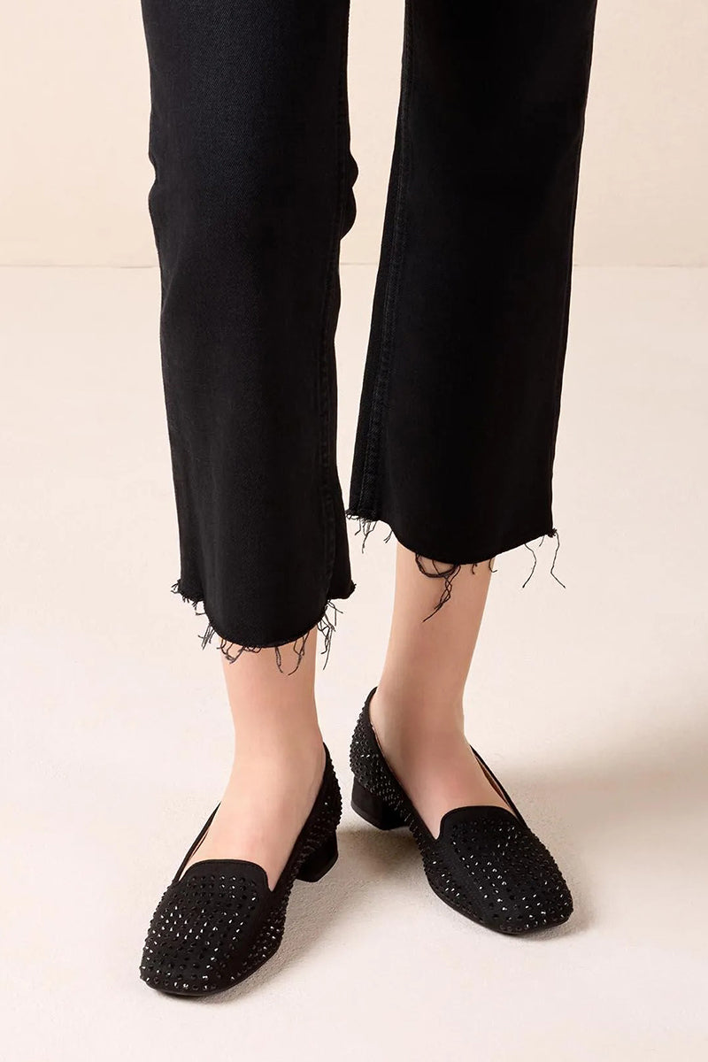 Capito moccasins