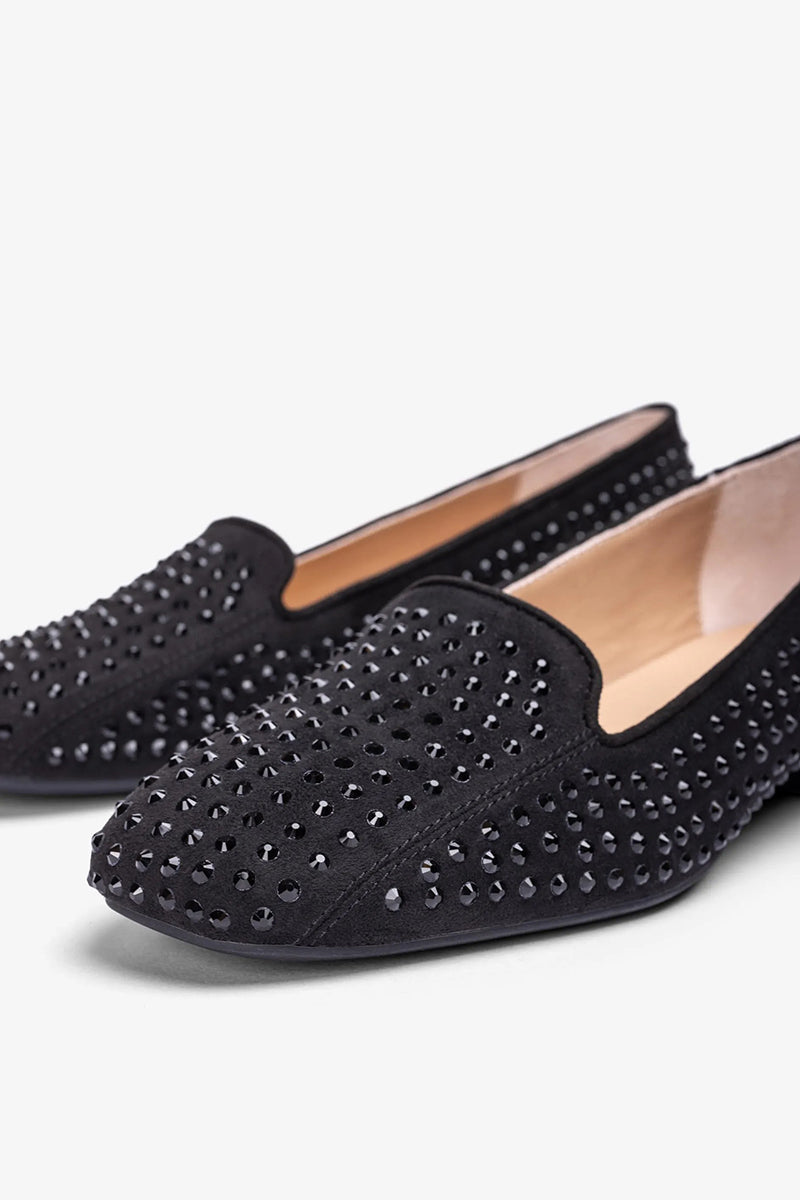 Capito moccasins
