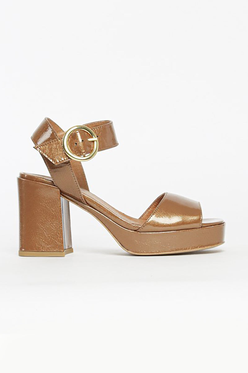 Cille sandals