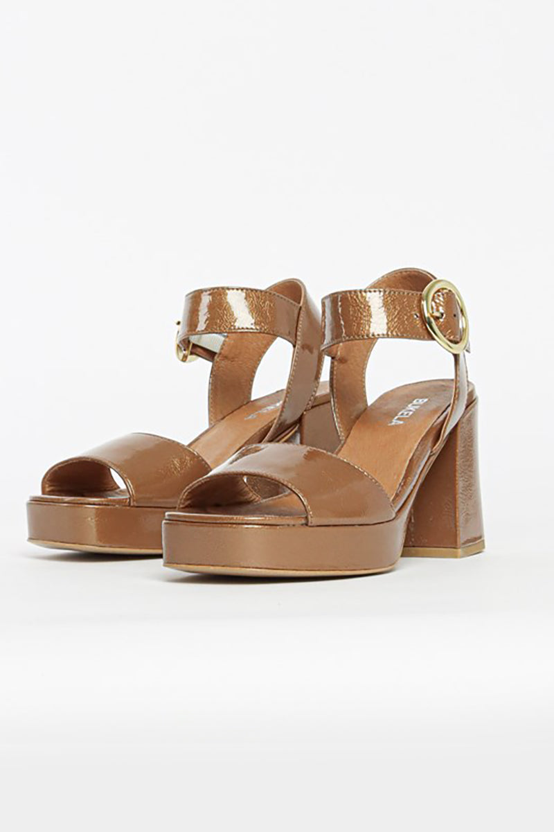 Cille sandals