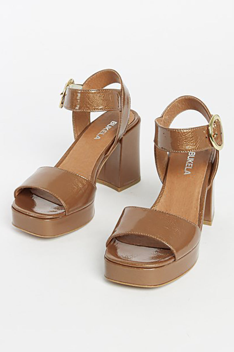 Cille sandals