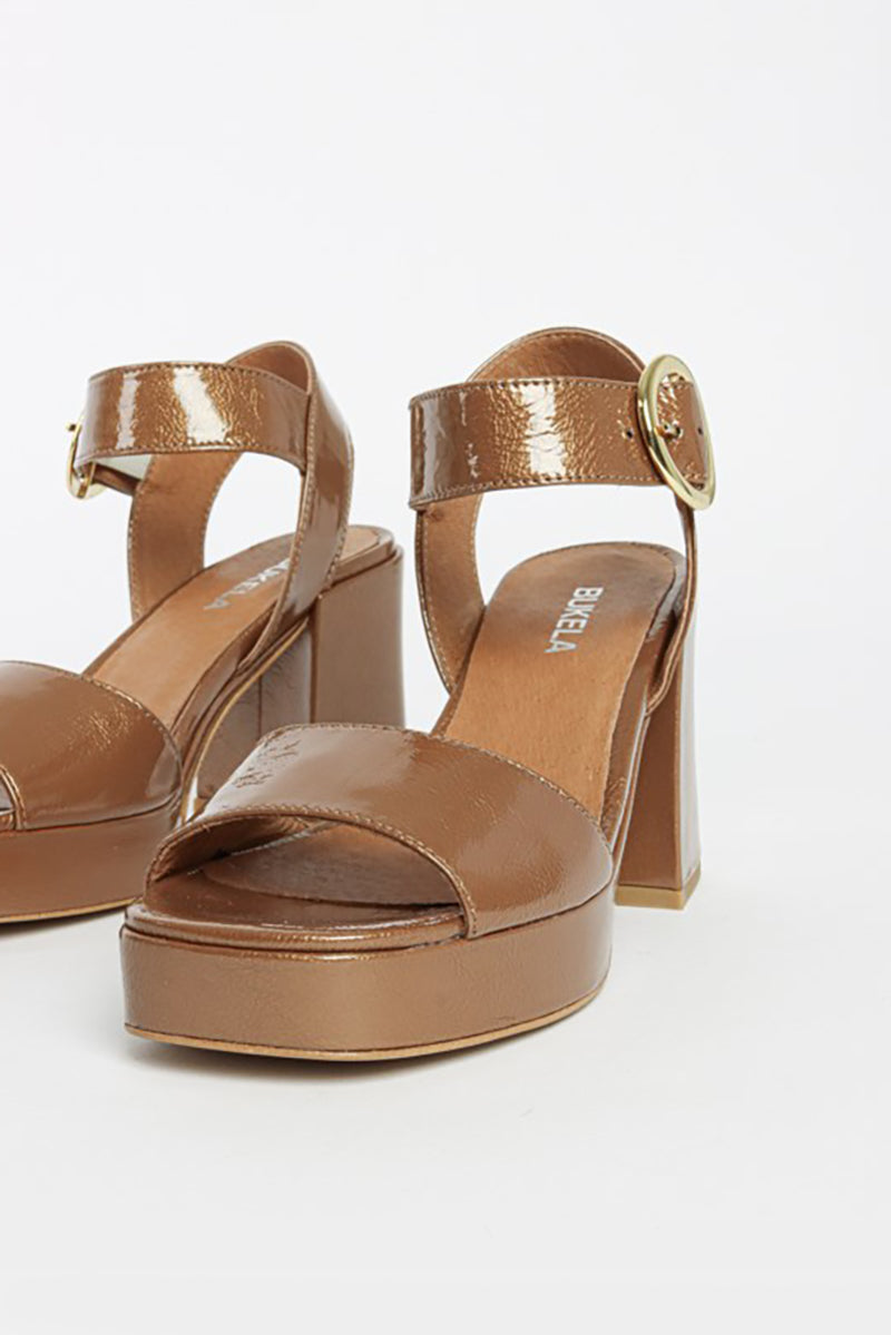 Cille sandals