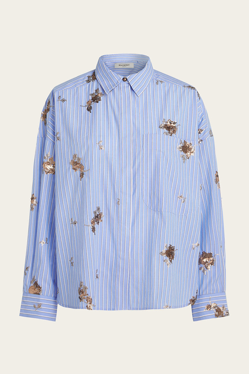DEBORAH Blouse