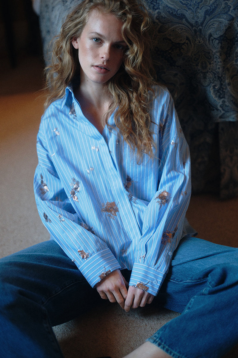DEBORAH Blouse