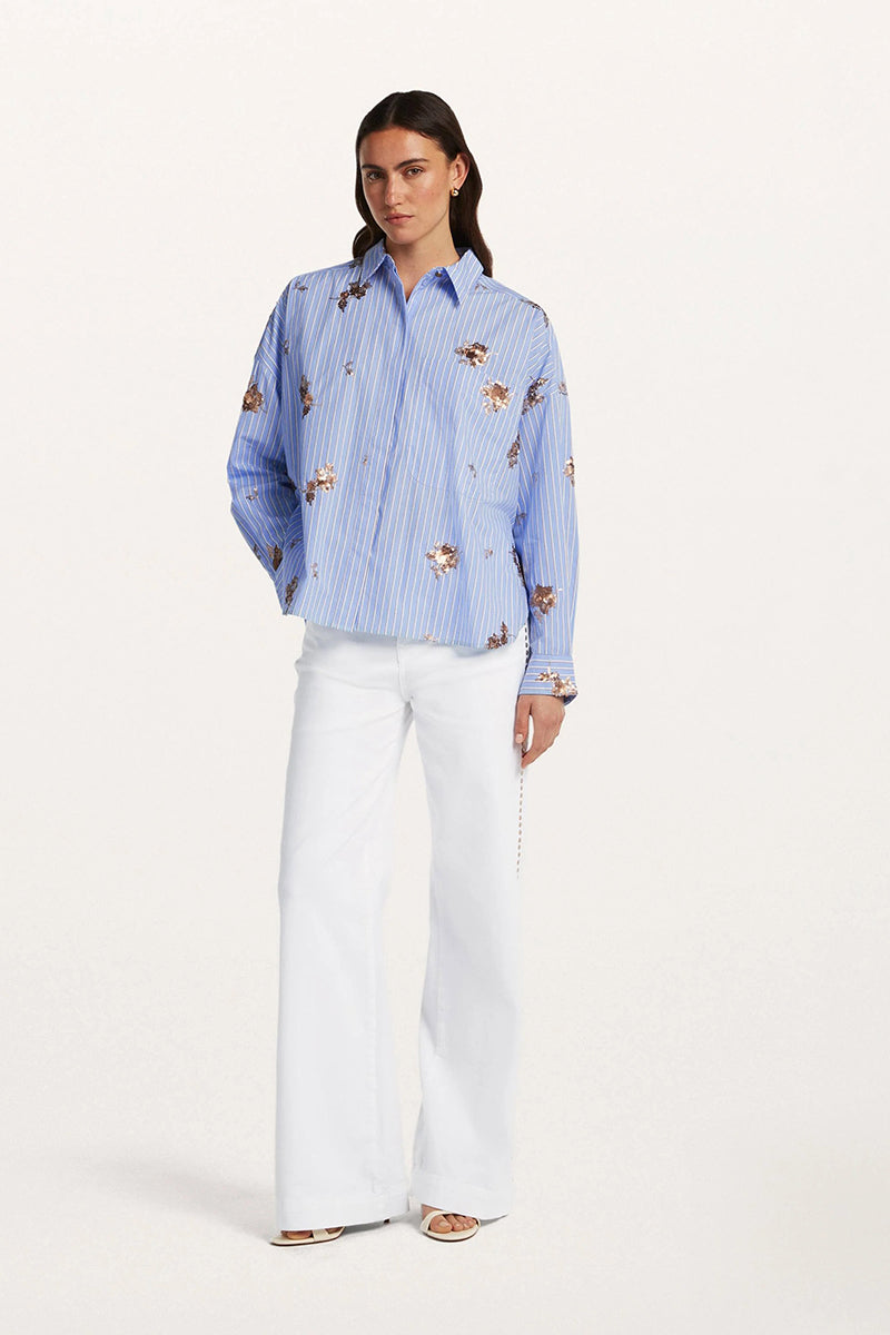 DEBORAH Blouse