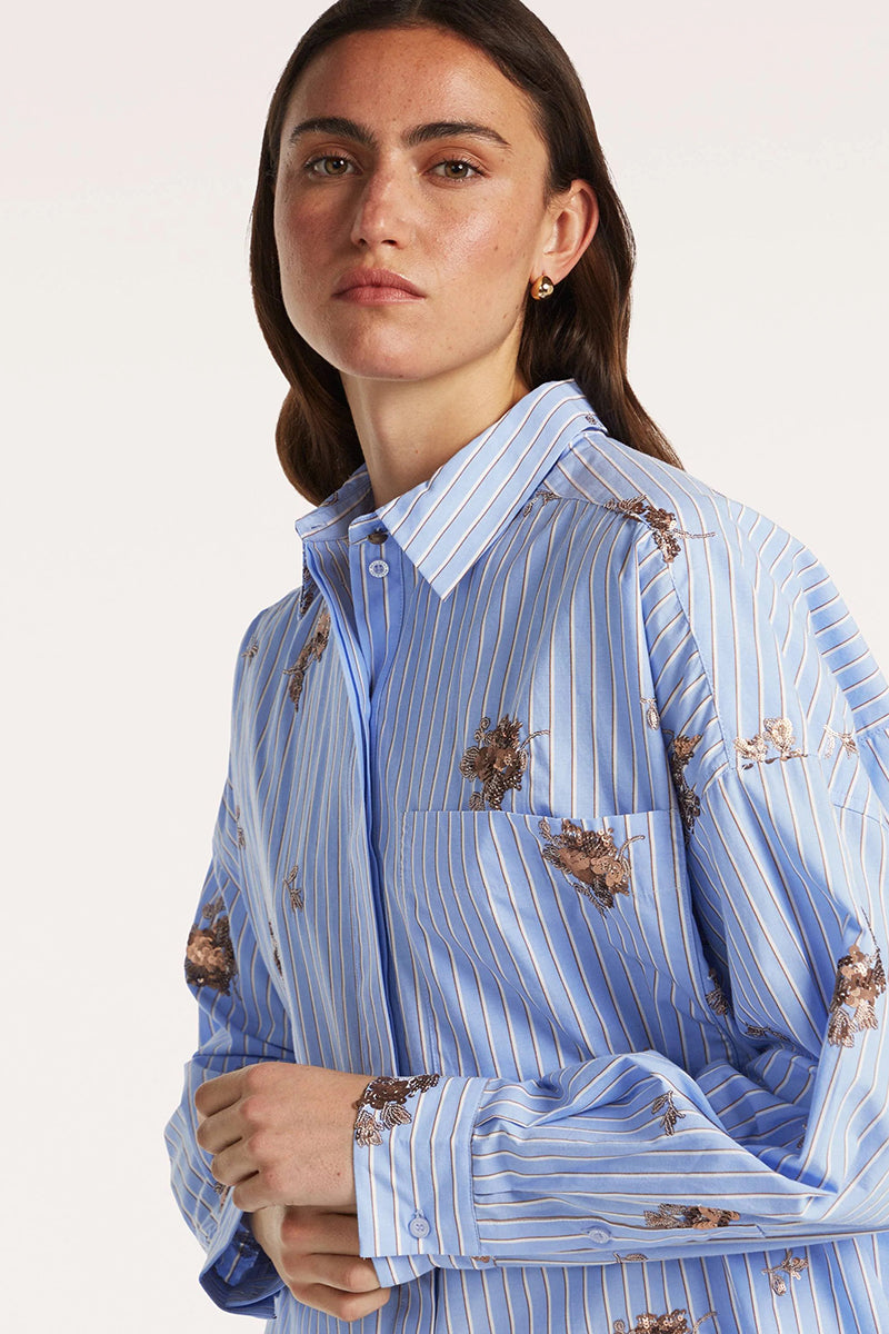 DEBORAH Blouse