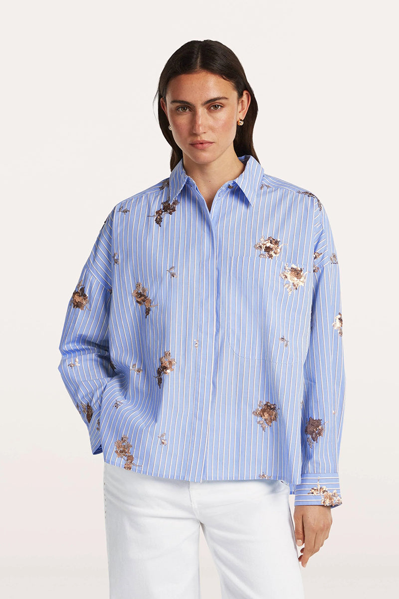 DEBORAH Blouse