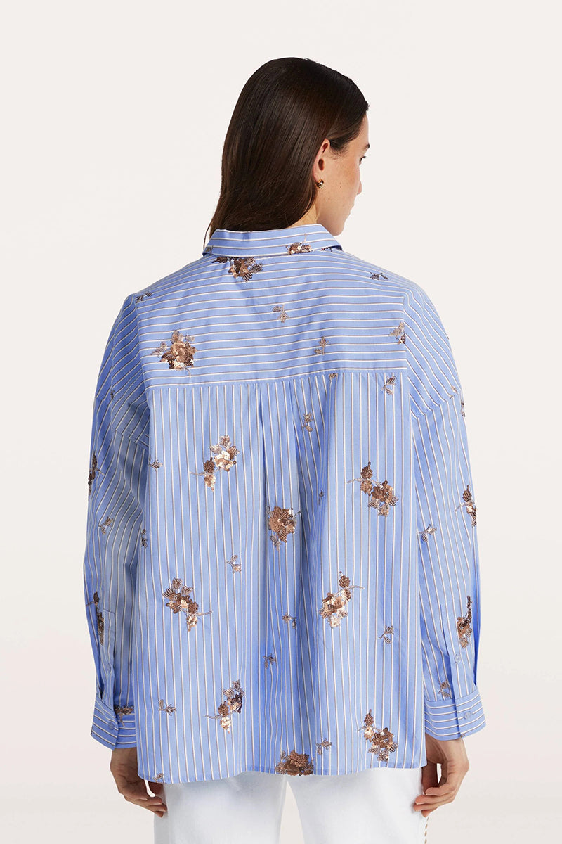 DEBORAH Blouse
