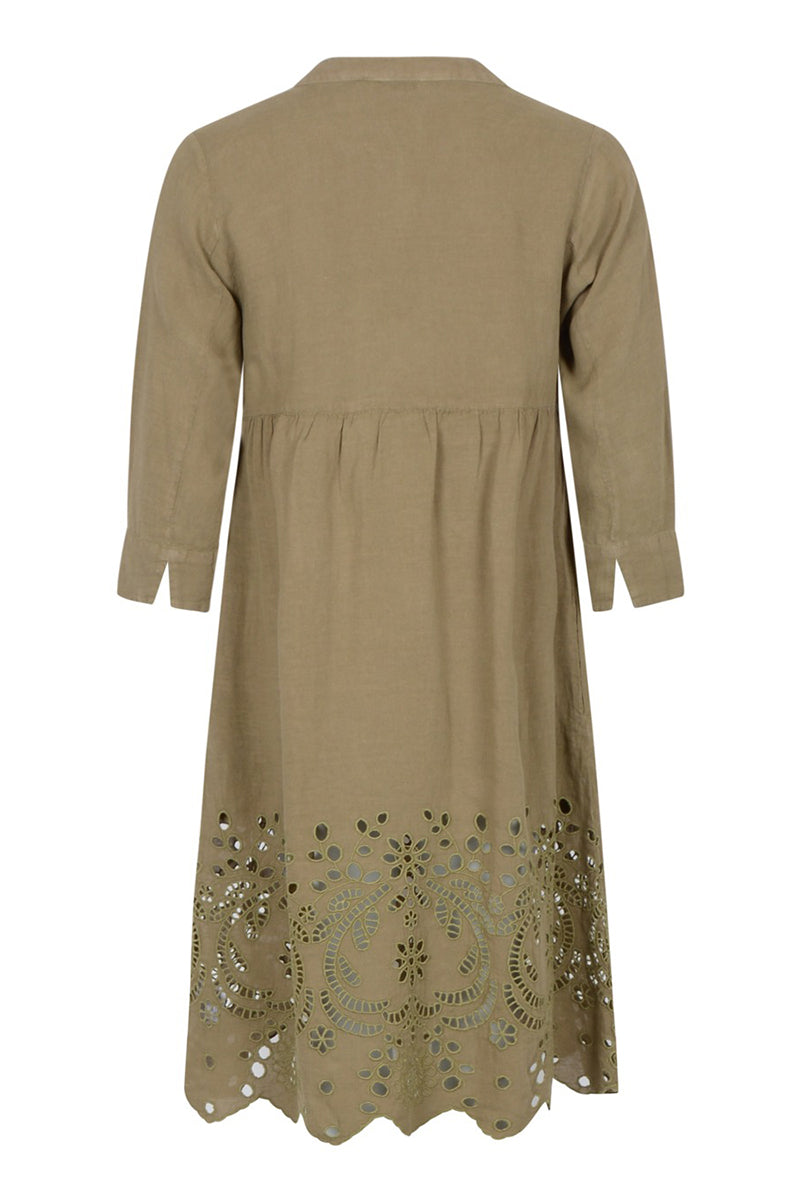 Dora dress