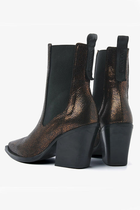 Boots Gioia Flynt