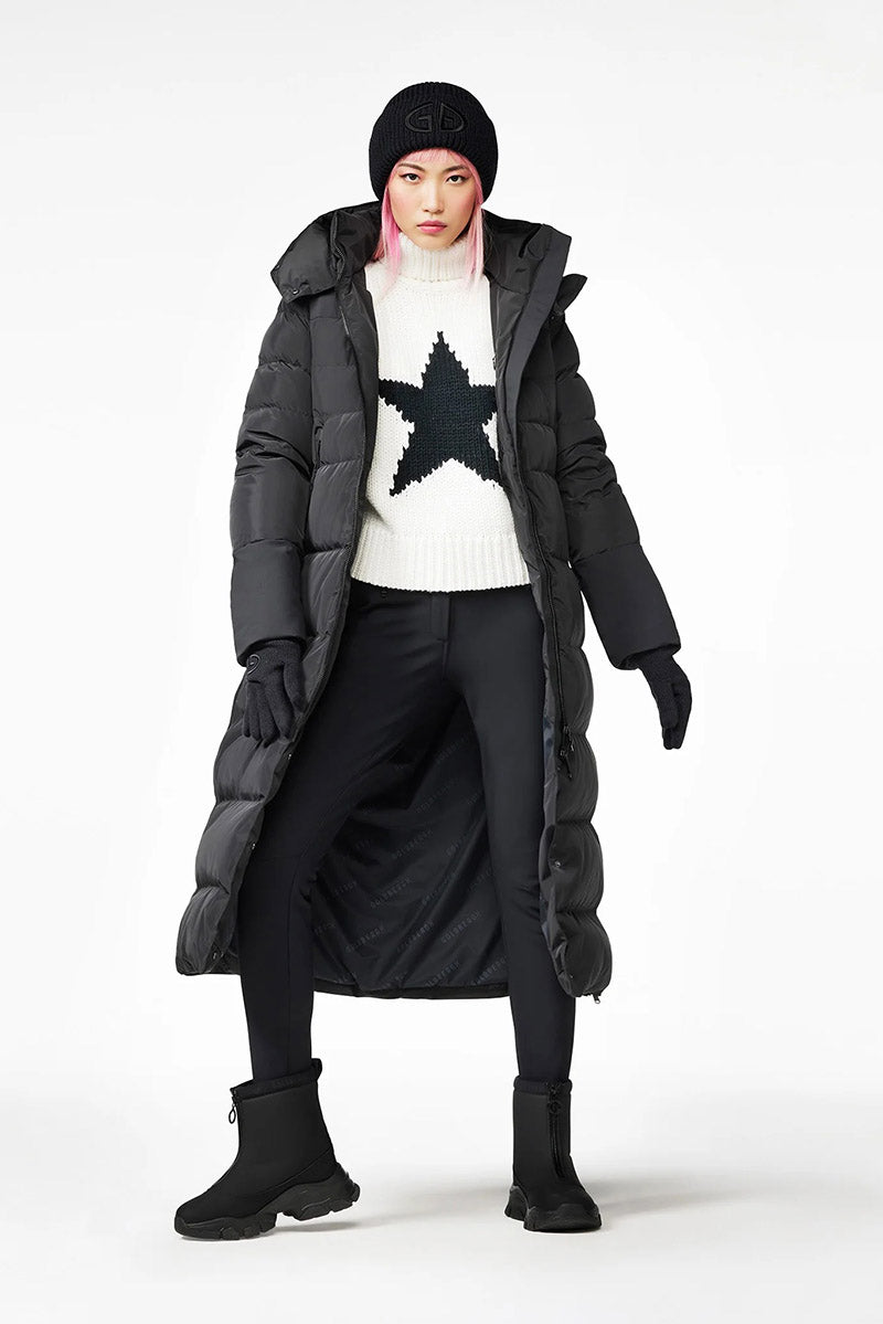 Paris Ski Pants Long