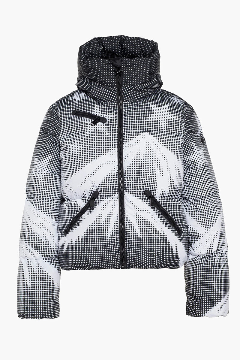 Pammy Ski Jacket