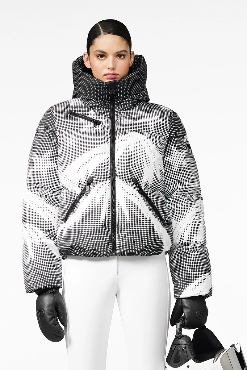 Pammy Ski Jacket