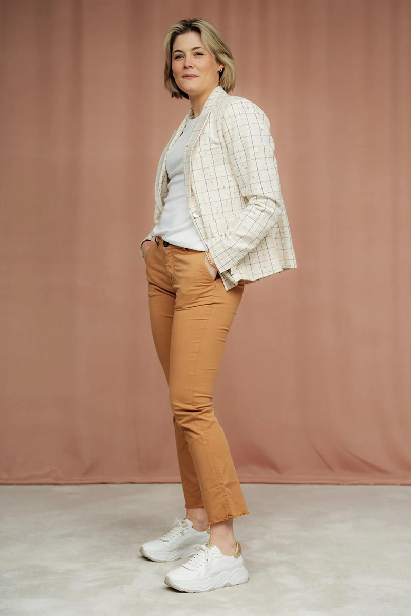 MMClarissa Chino Pant