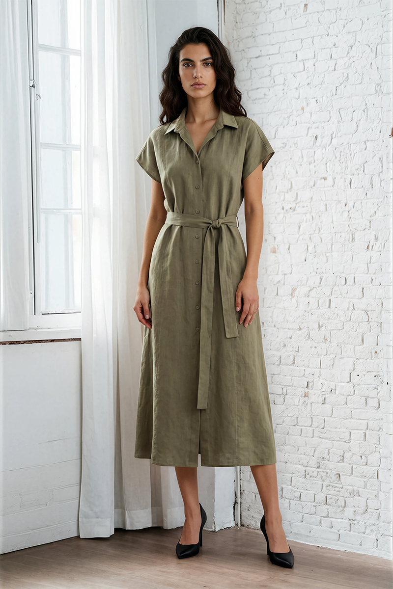 Edda dress