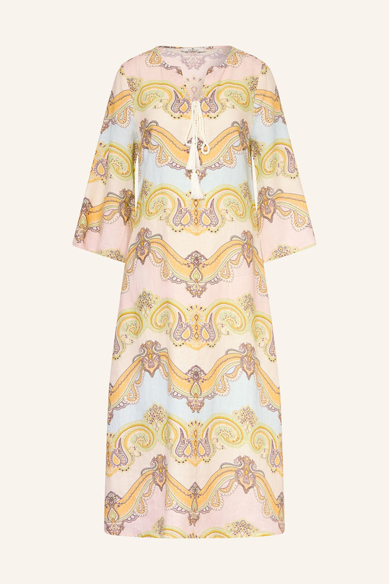 Fanta dress