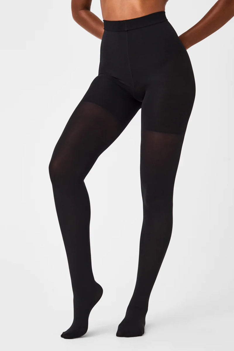 Luxury leg tights