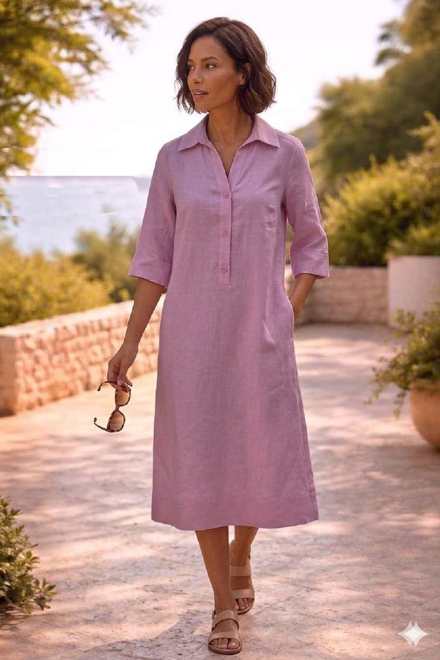 Franke dress