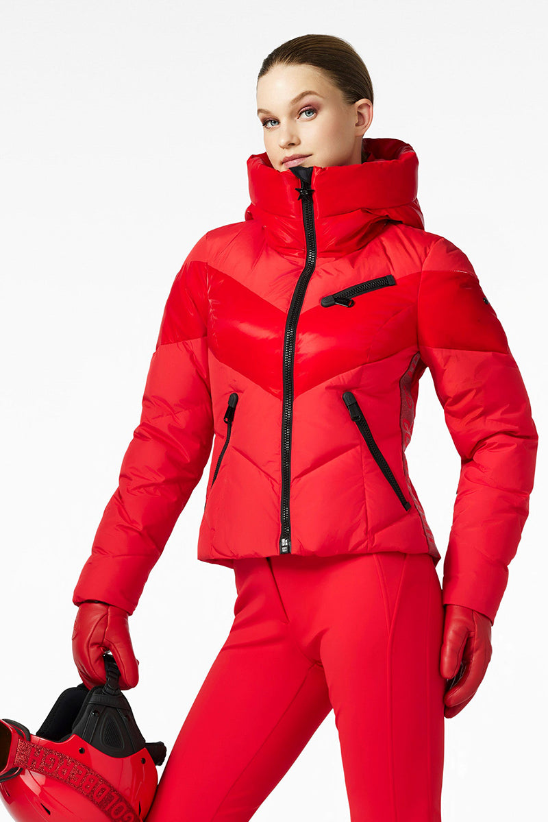 Moraine Ski Jacket